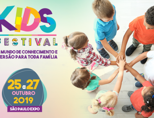 Kids Festival SP 2019 – Origami.club