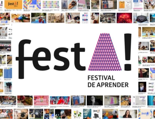 FestA – Festival de Aprender